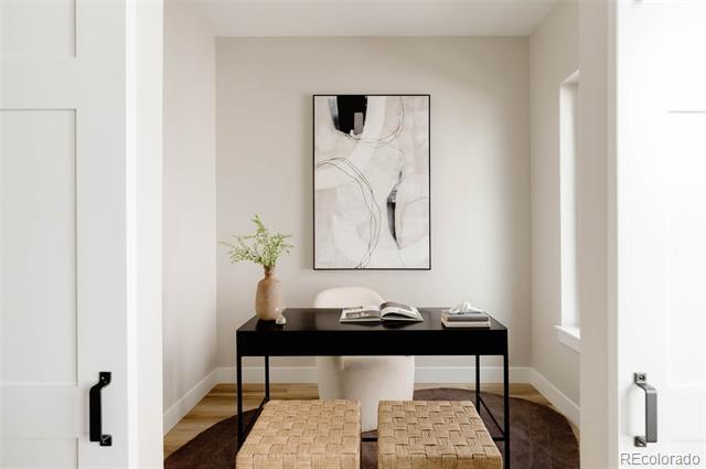 8260 E 36th Avenue Unit: 30