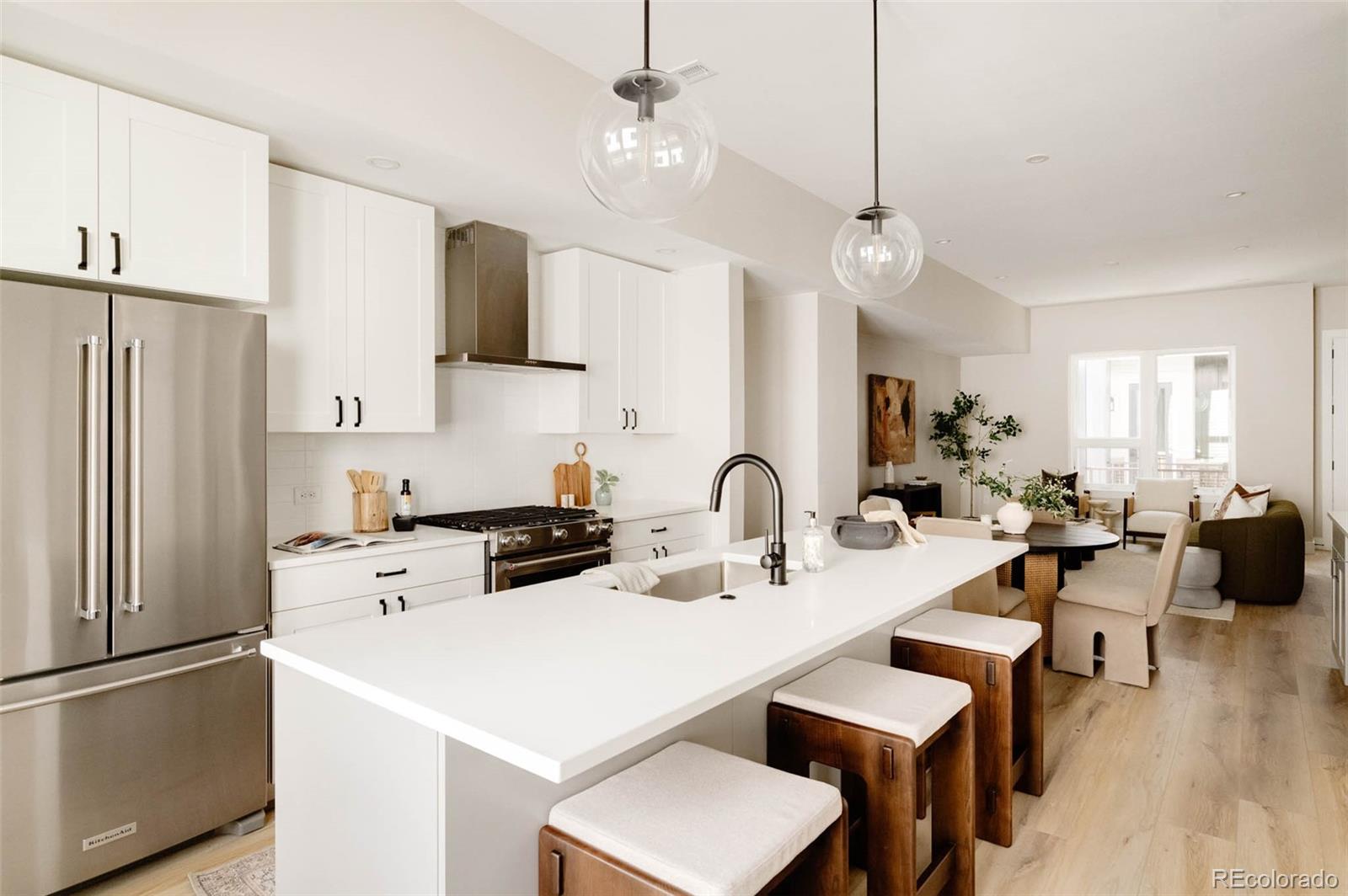 8260 E 36th Avenue Unit: 30