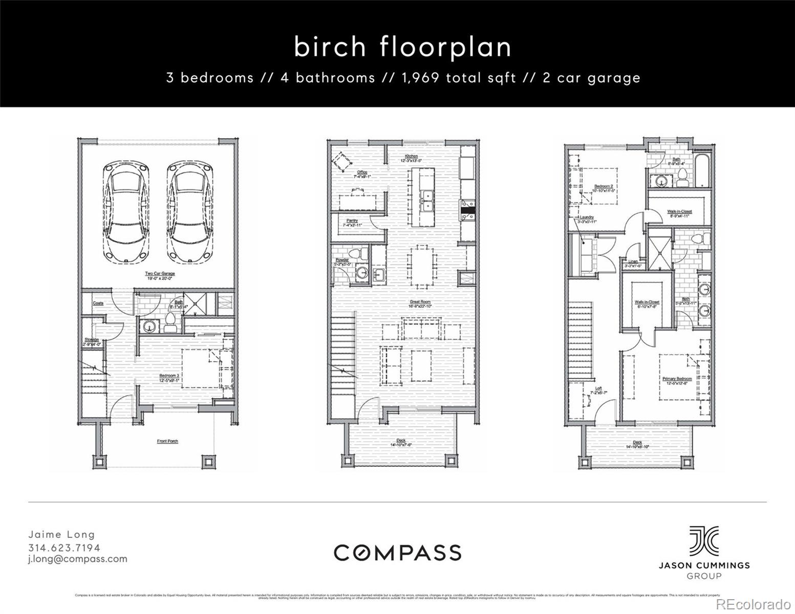 8260 E 36th Avenue Unit: 30