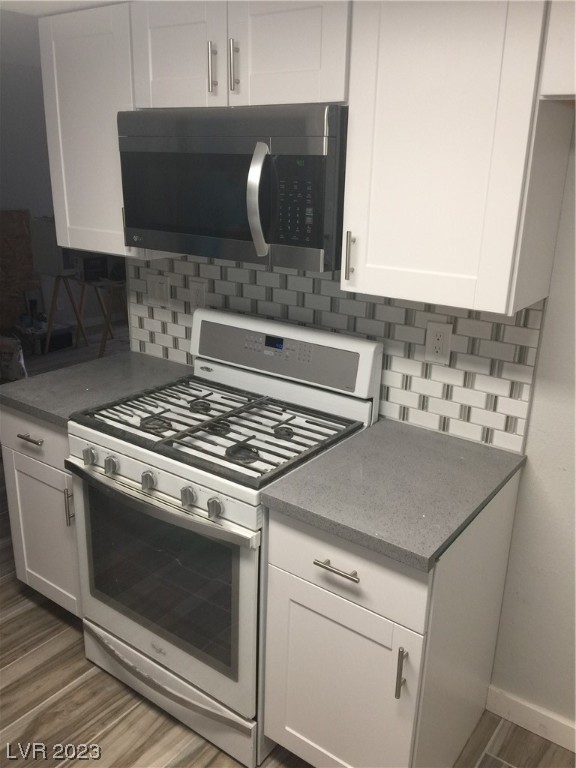 405 North Lamb Boulevard F