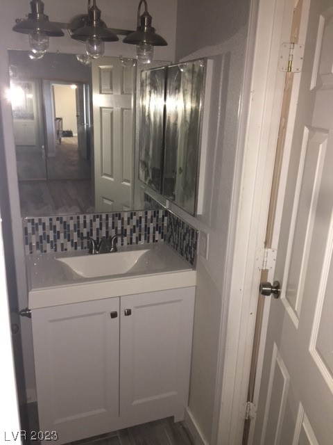 405 North Lamb Boulevard F