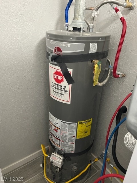 405 North Lamb Boulevard F