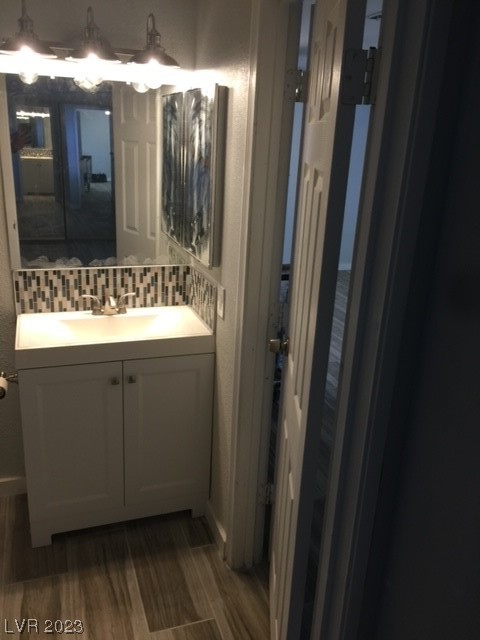 405 North Lamb Boulevard F