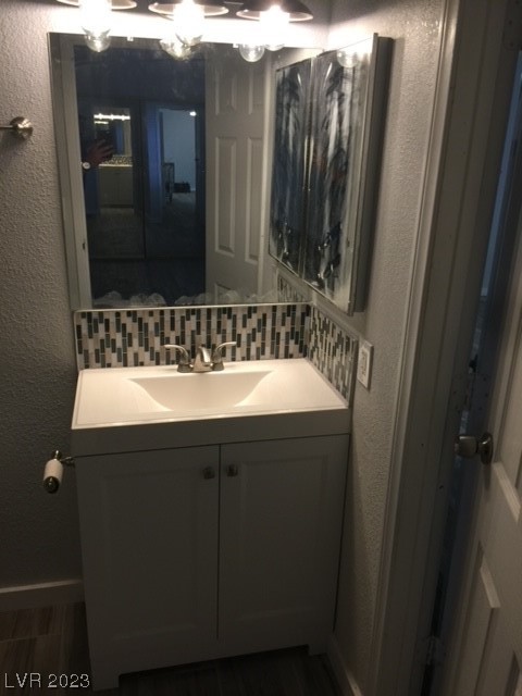 405 North Lamb Boulevard F