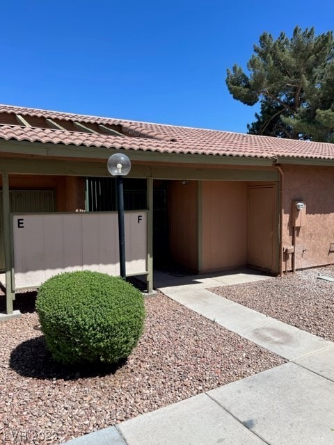 405 North Lamb Boulevard F