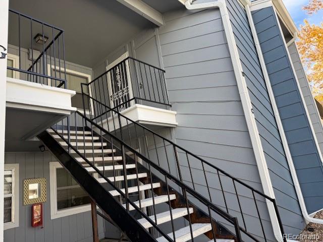 7185 S Gaylord Street Unit: D13