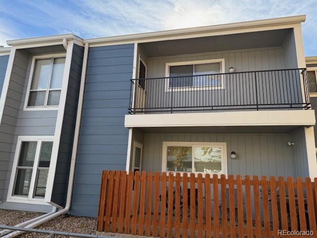 7185 S Gaylord Street Unit: D13