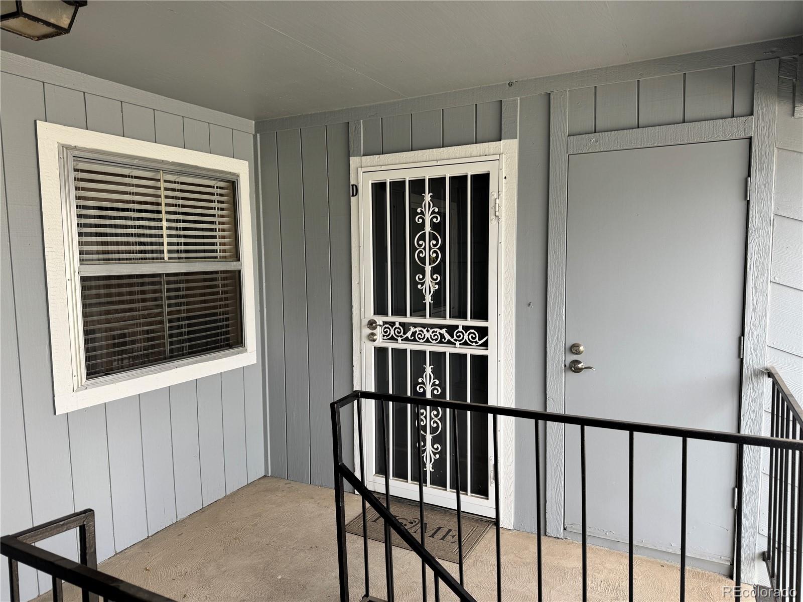 7185 S Gaylord Street Unit: D13