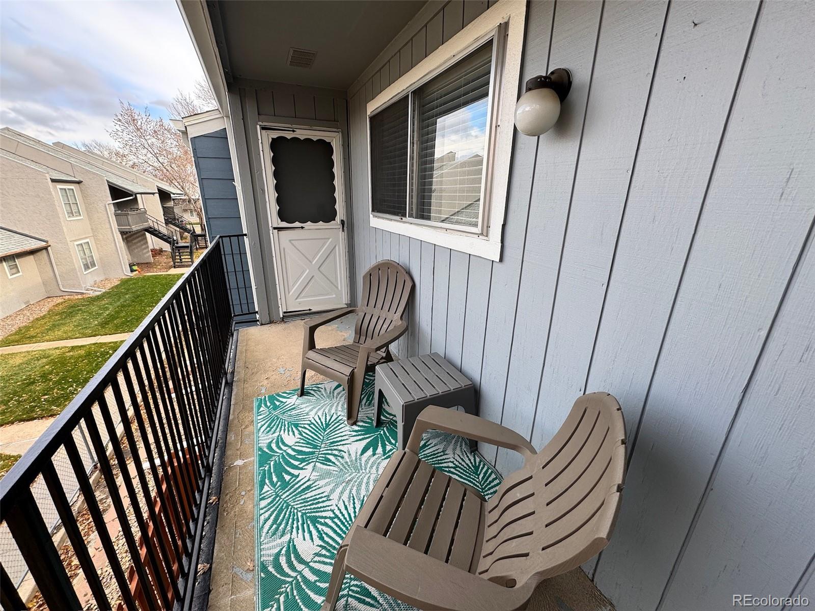 7185 S Gaylord Street Unit: D13
