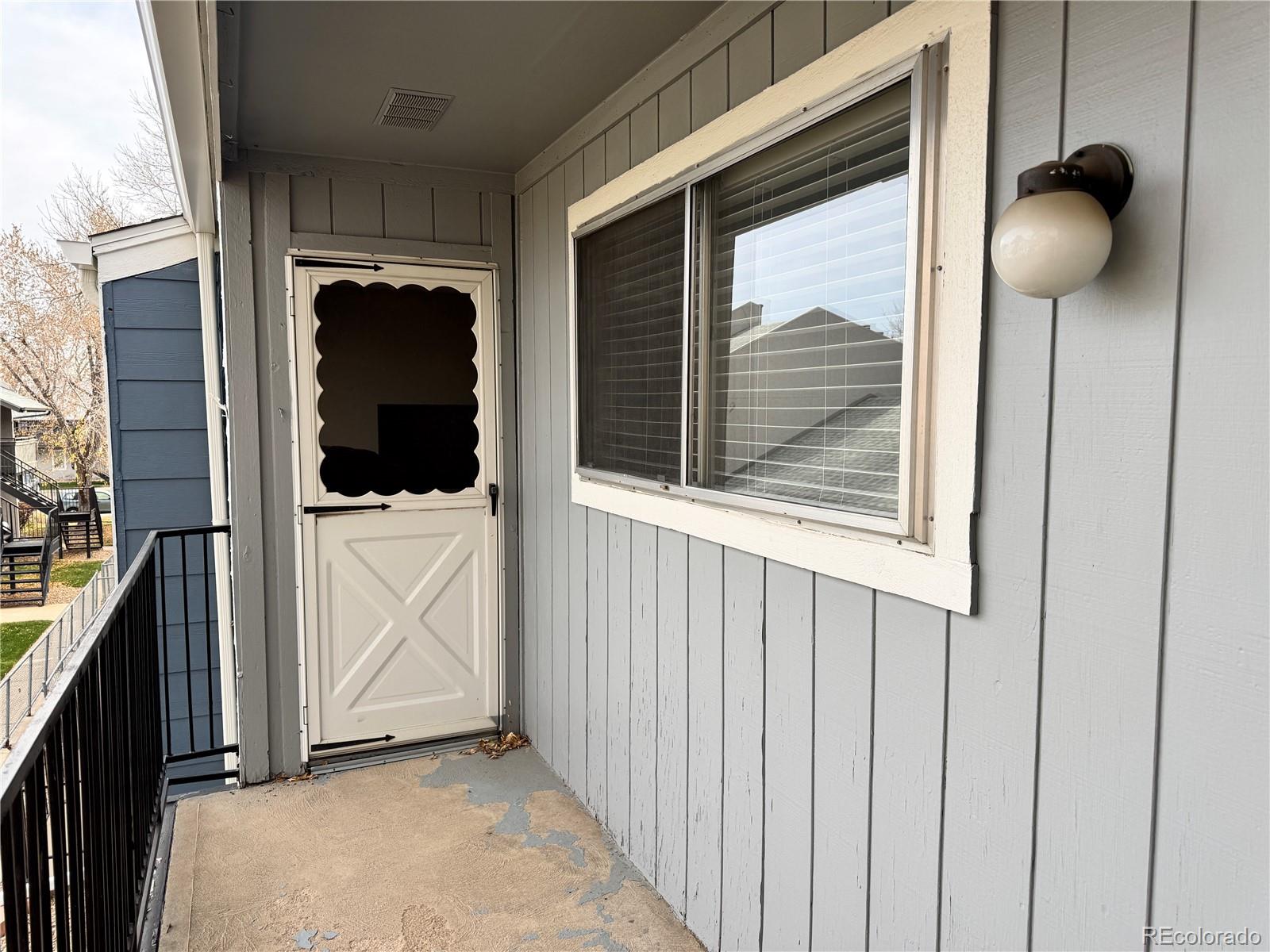 7185 S Gaylord Street Unit: D13