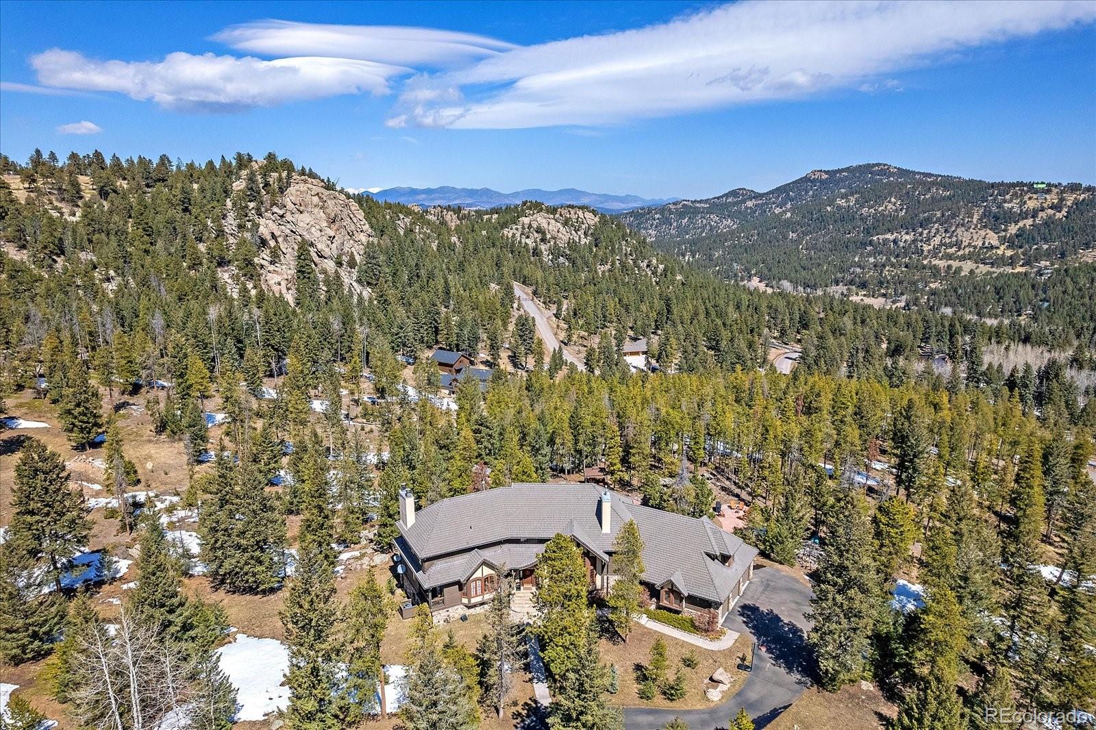 6796 Timbers Drive