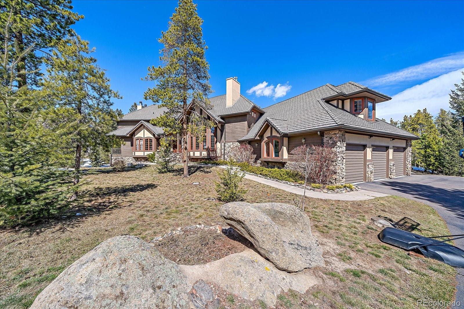 6796 Timbers Drive