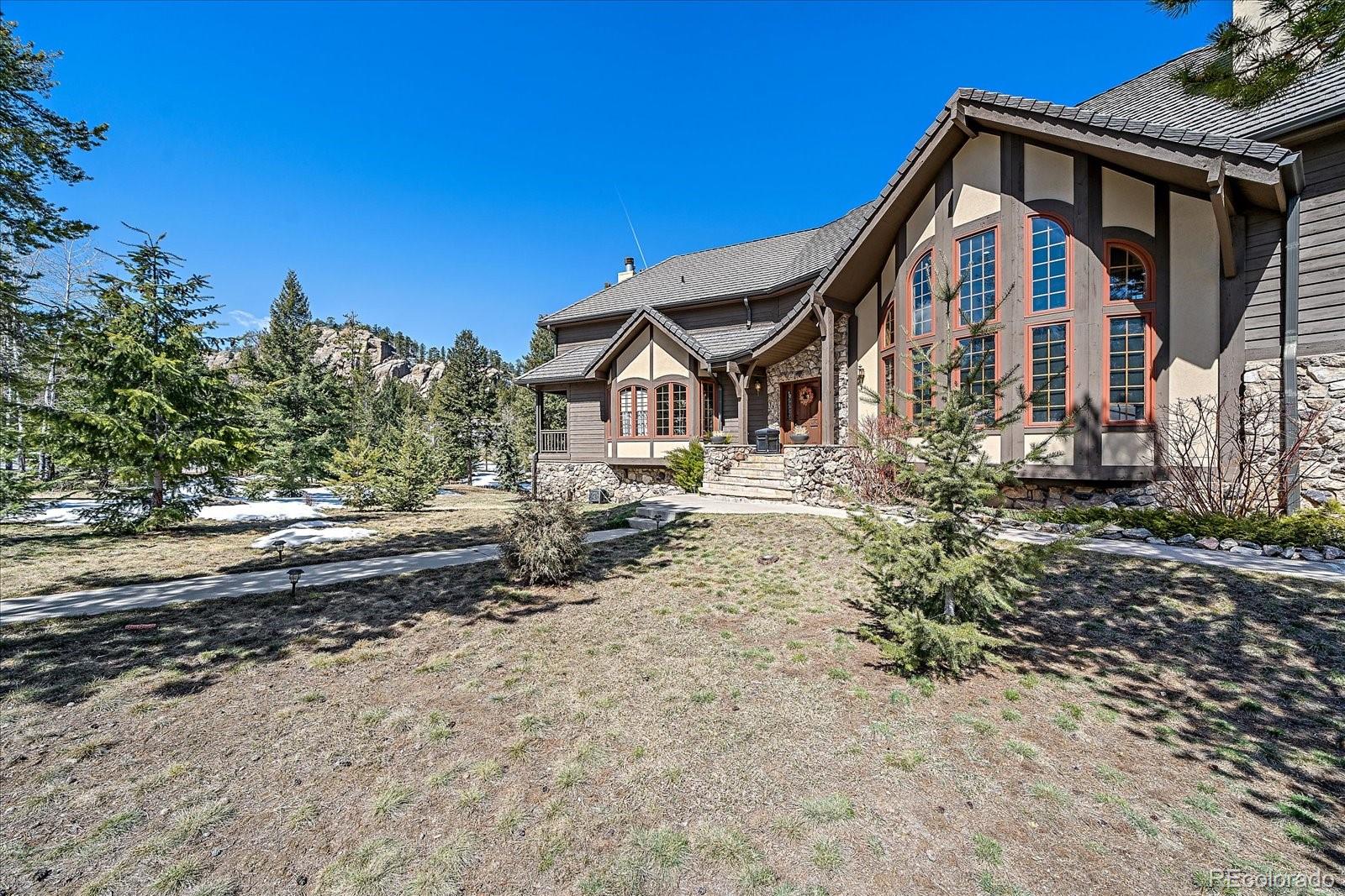 6796 Timbers Drive