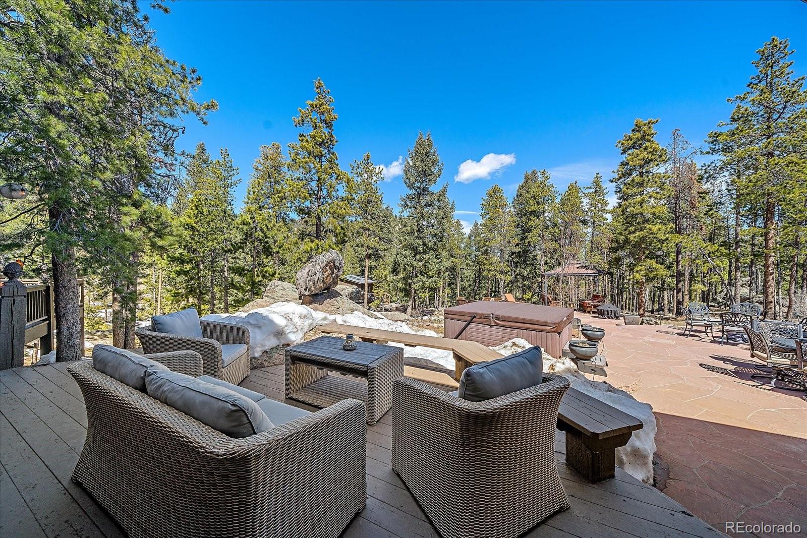 6796 Timbers Drive