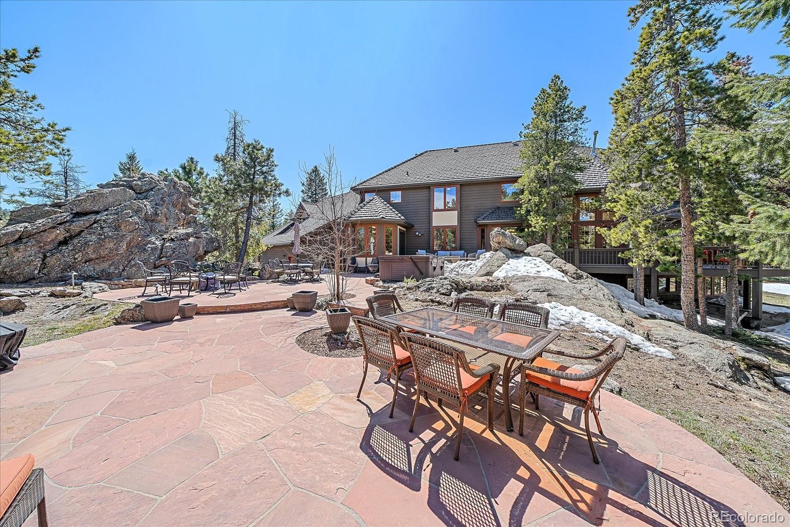 6796 Timbers Drive