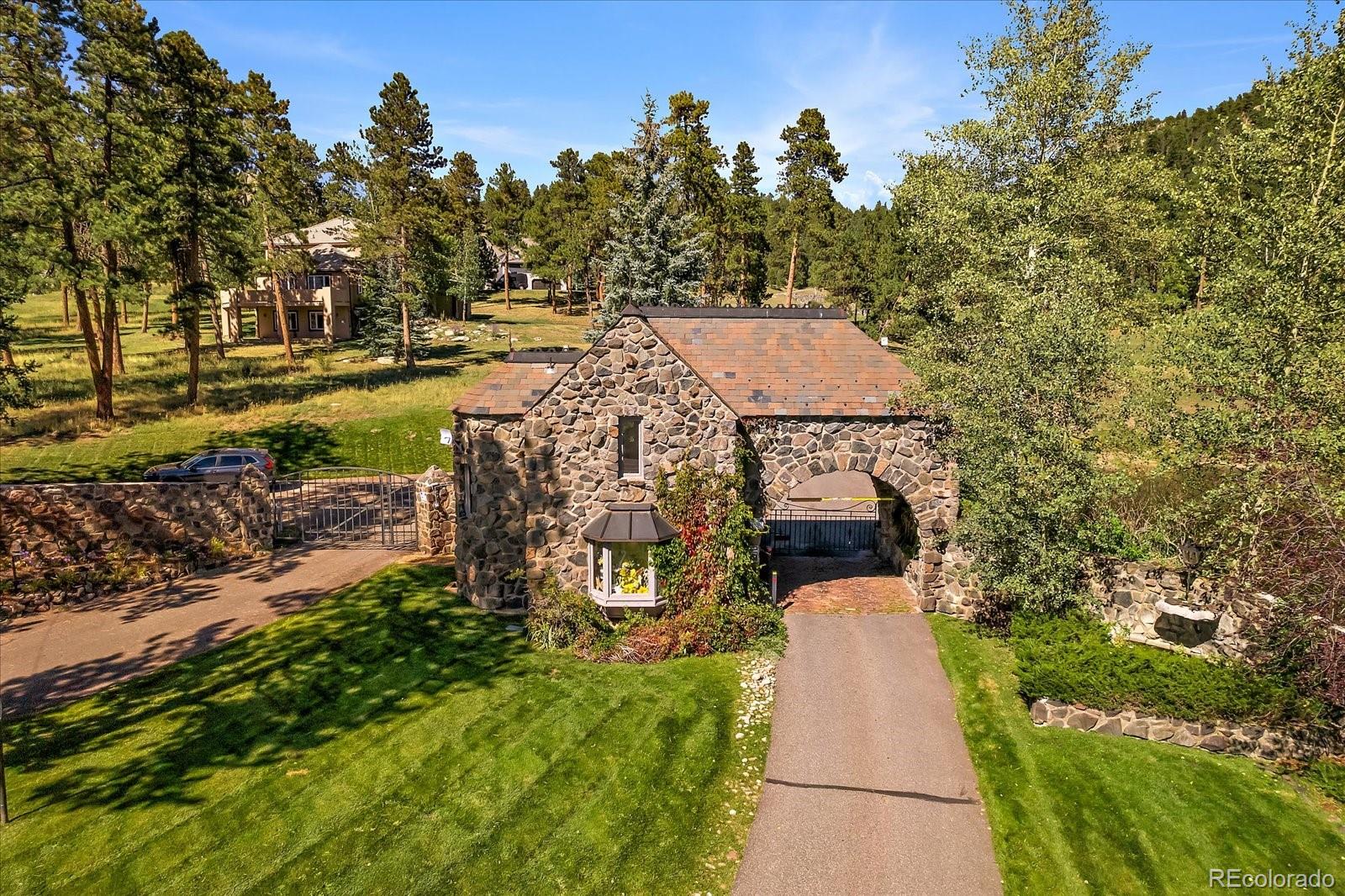 6796 Timbers Drive
