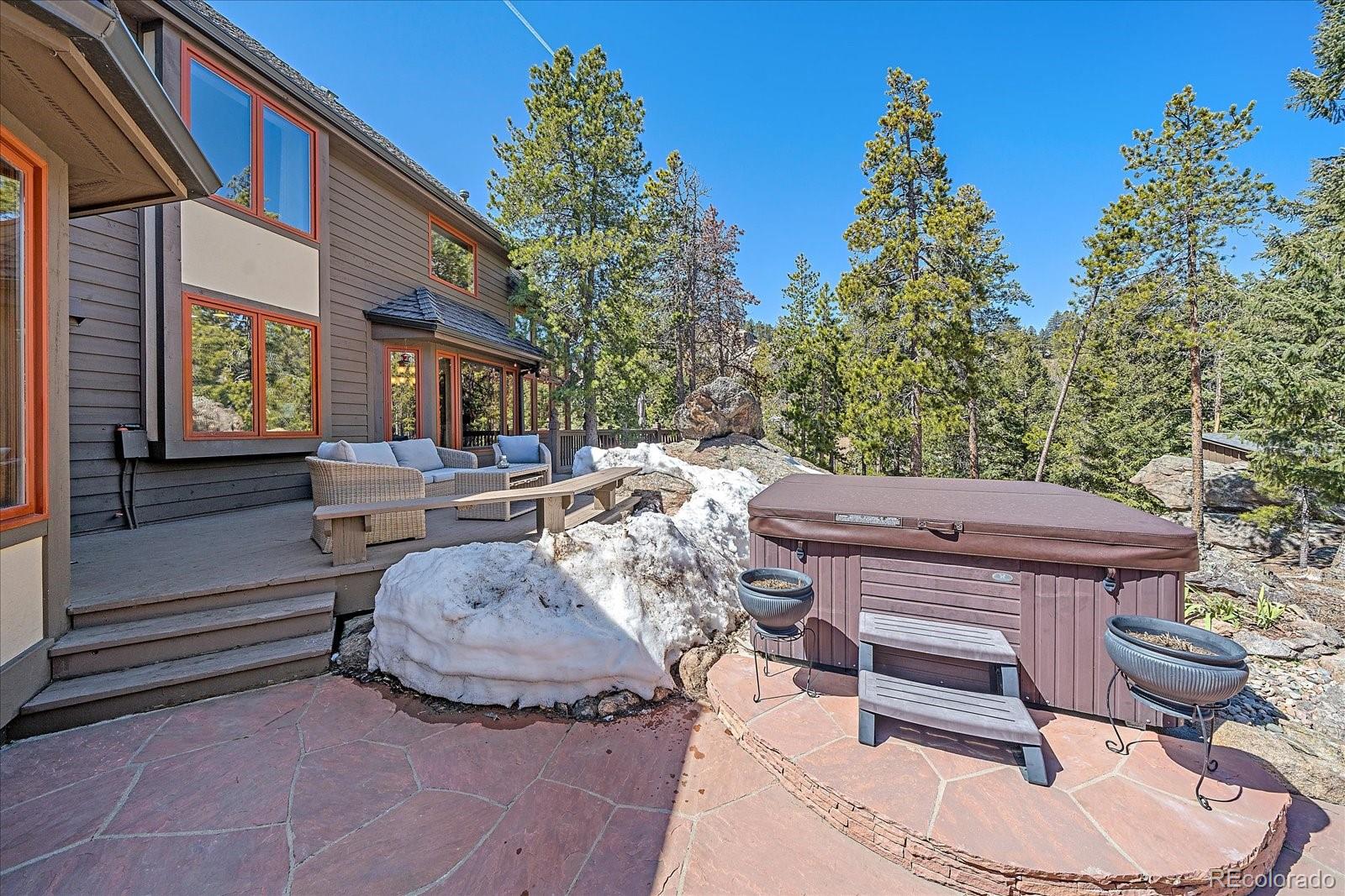 6796 Timbers Drive
