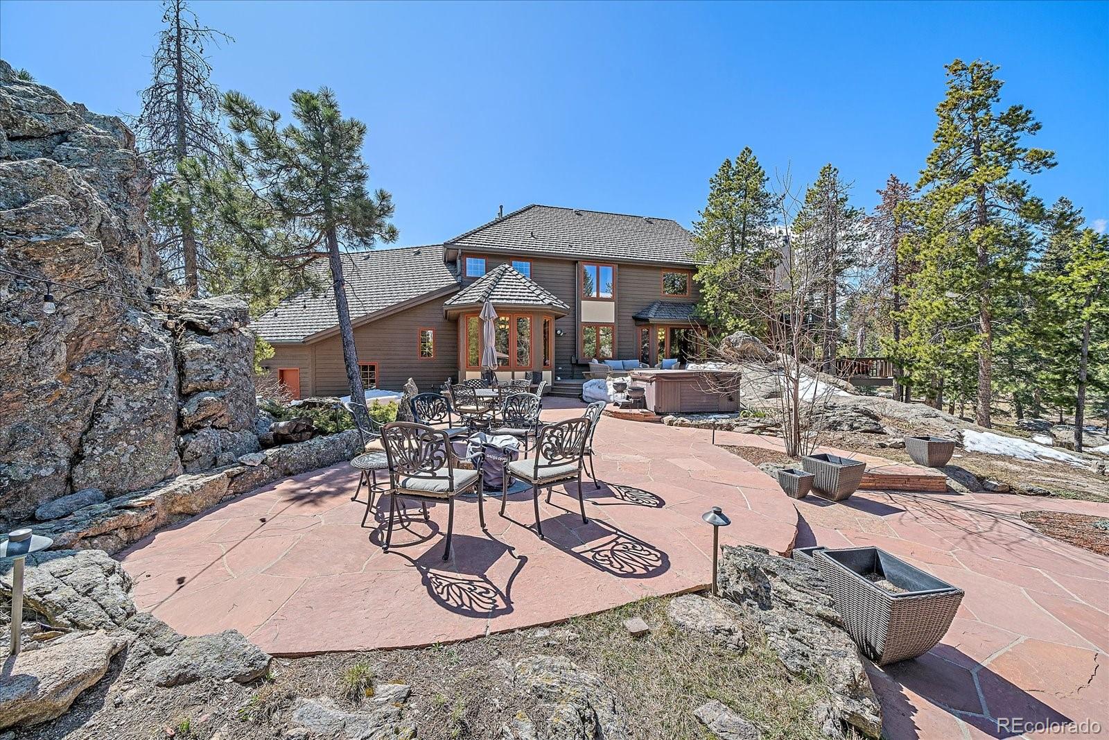 6796 Timbers Drive
