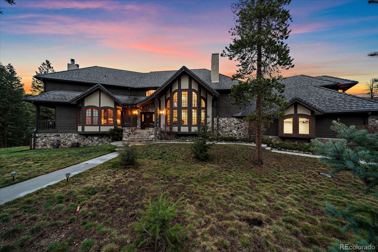 6796 Timbers Drive