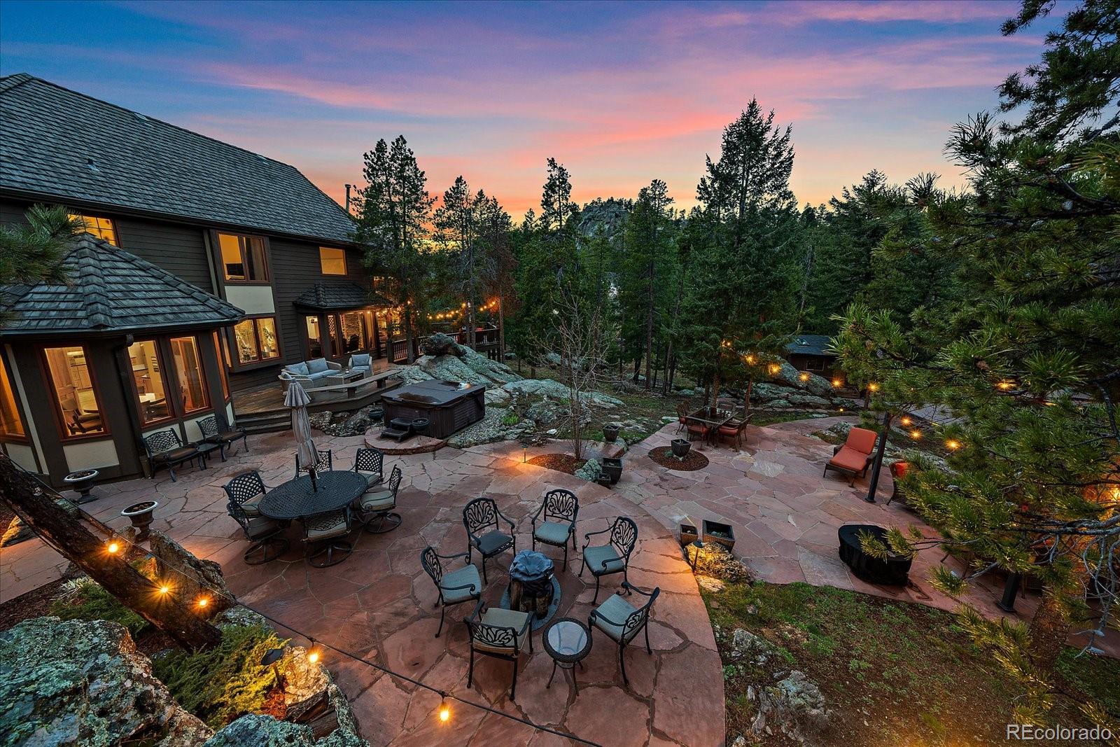6796 Timbers Drive