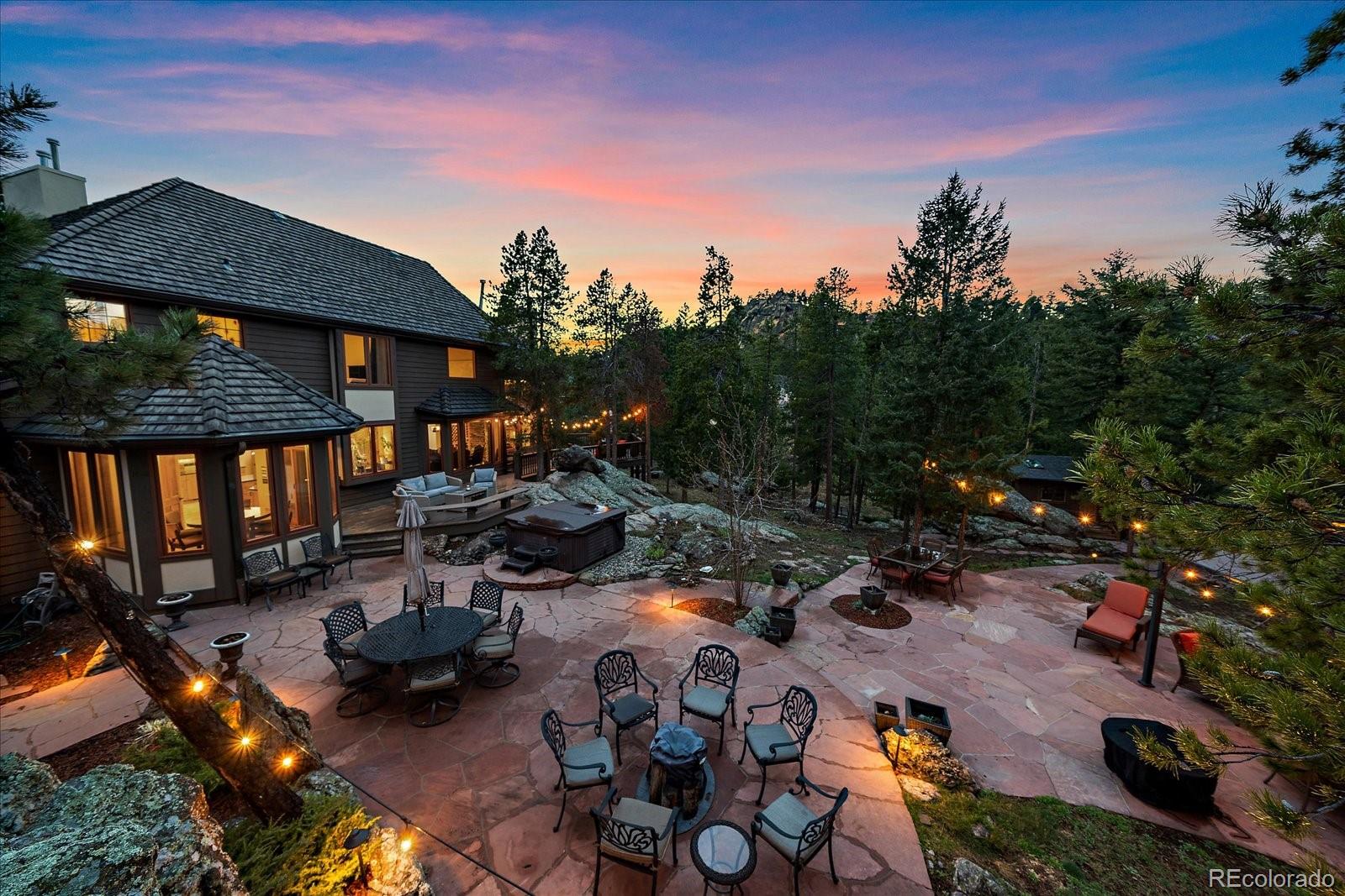 6796 Timbers Drive