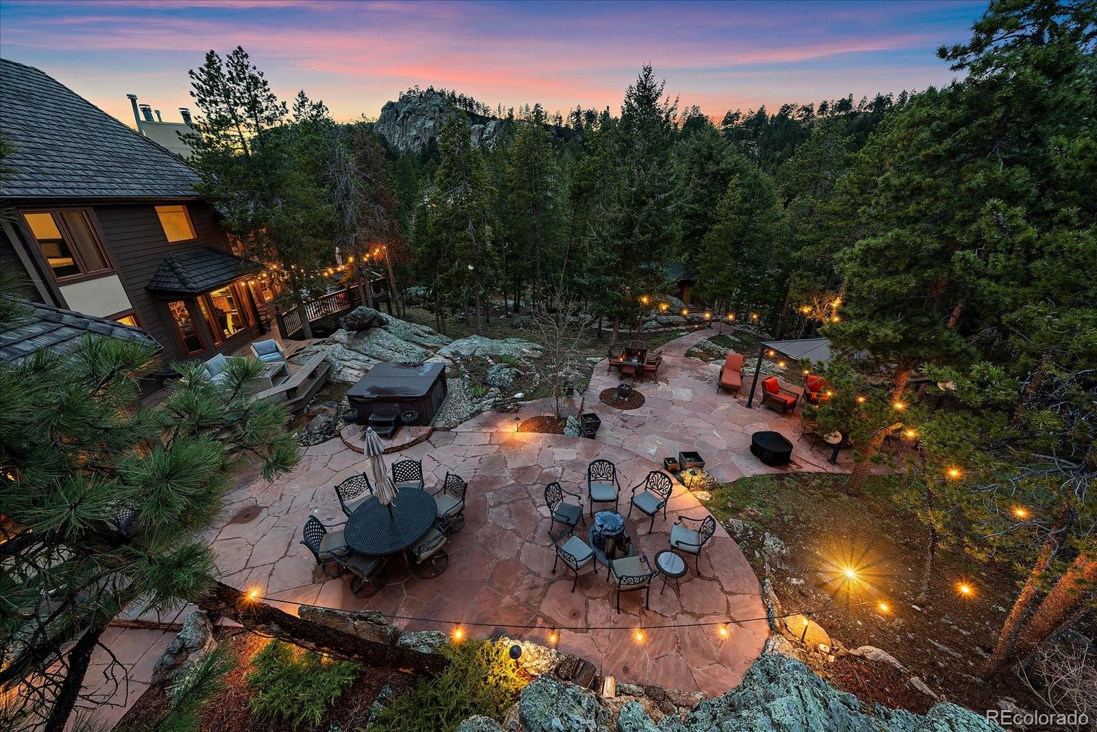 6796 Timbers Drive