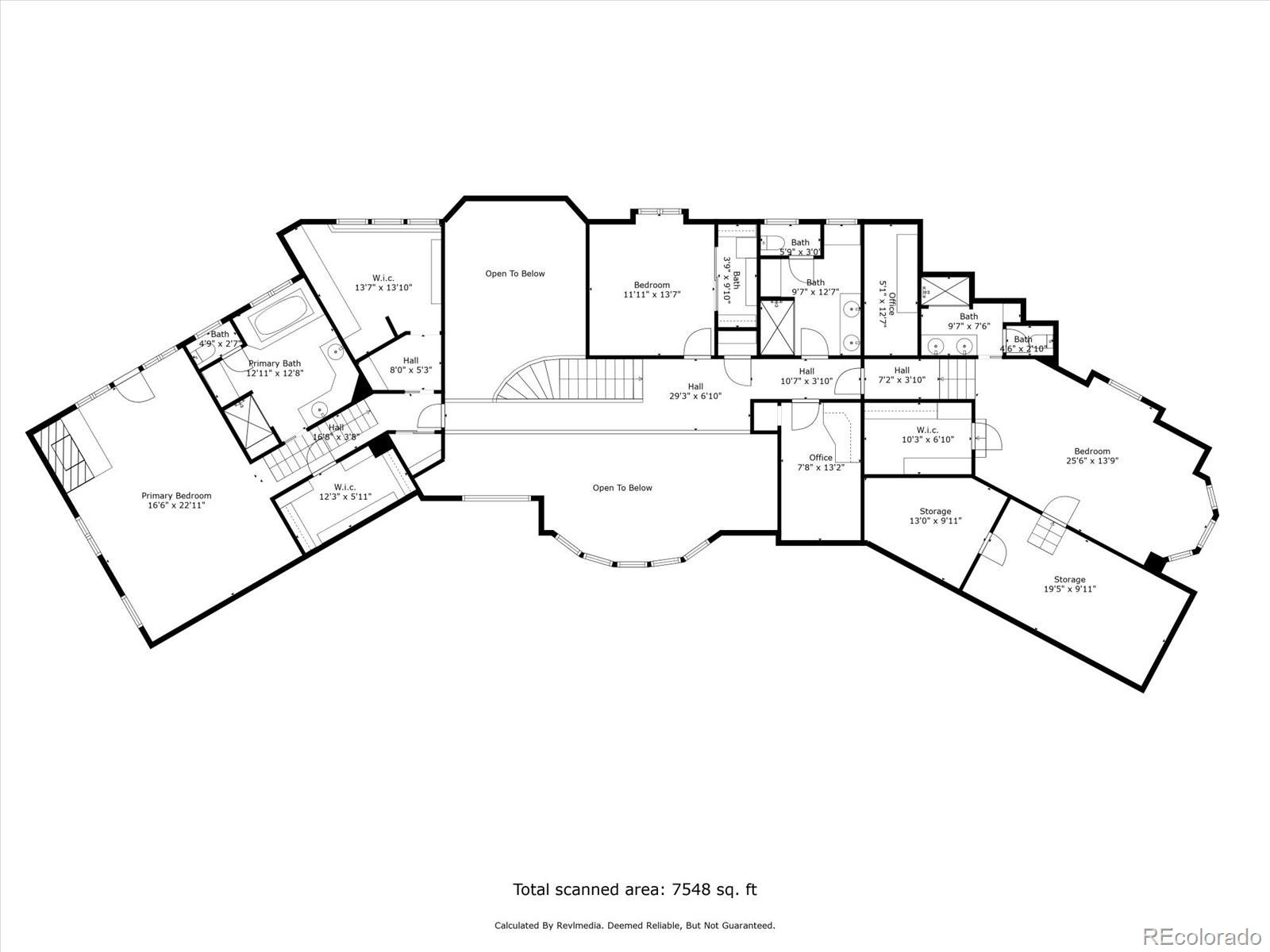 6796 Timbers Drive