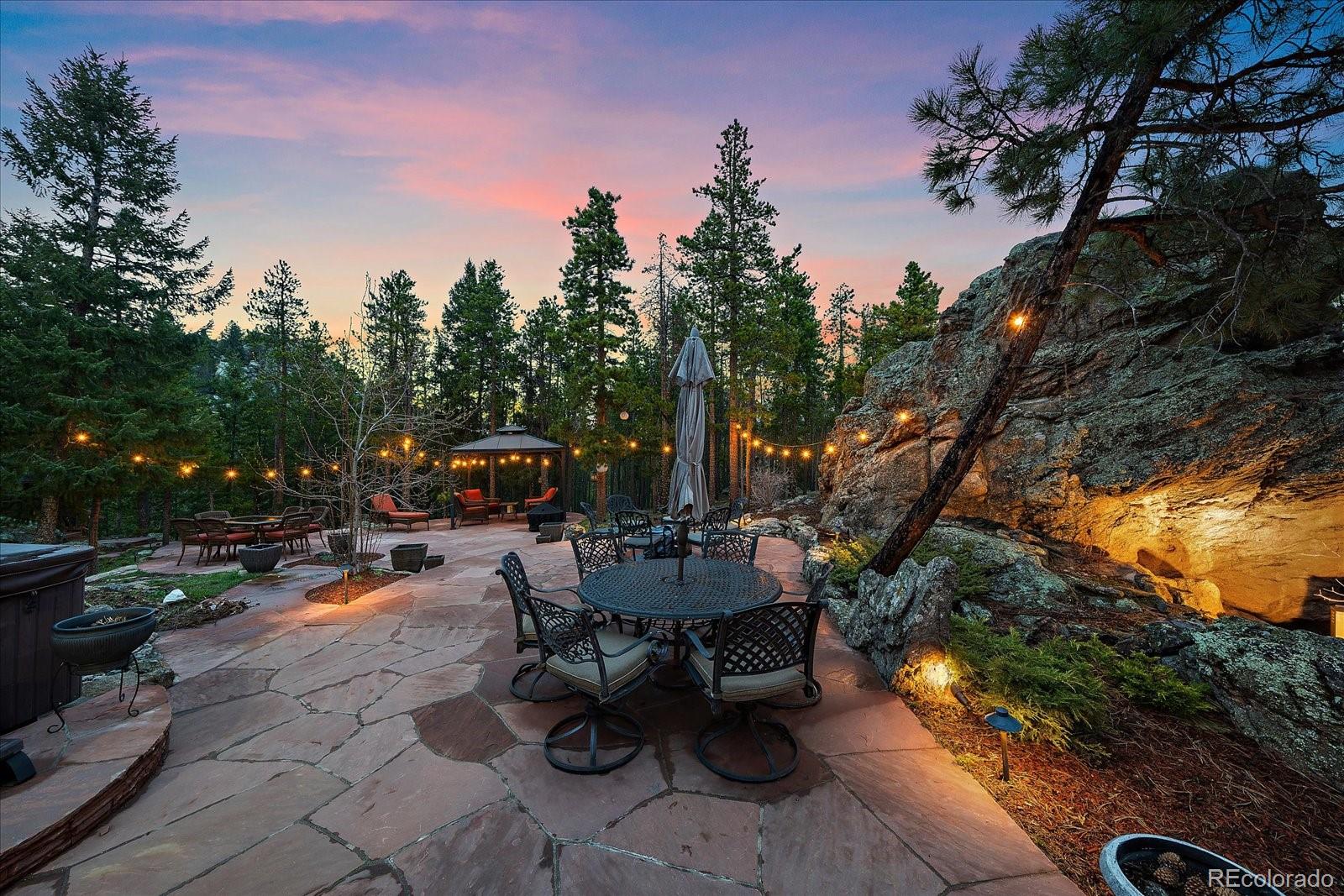6796 Timbers Drive