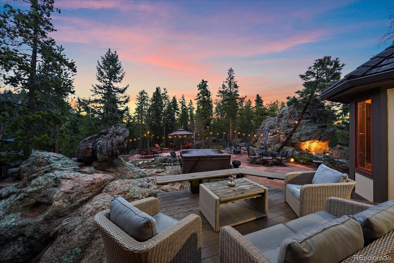 6796 Timbers Drive