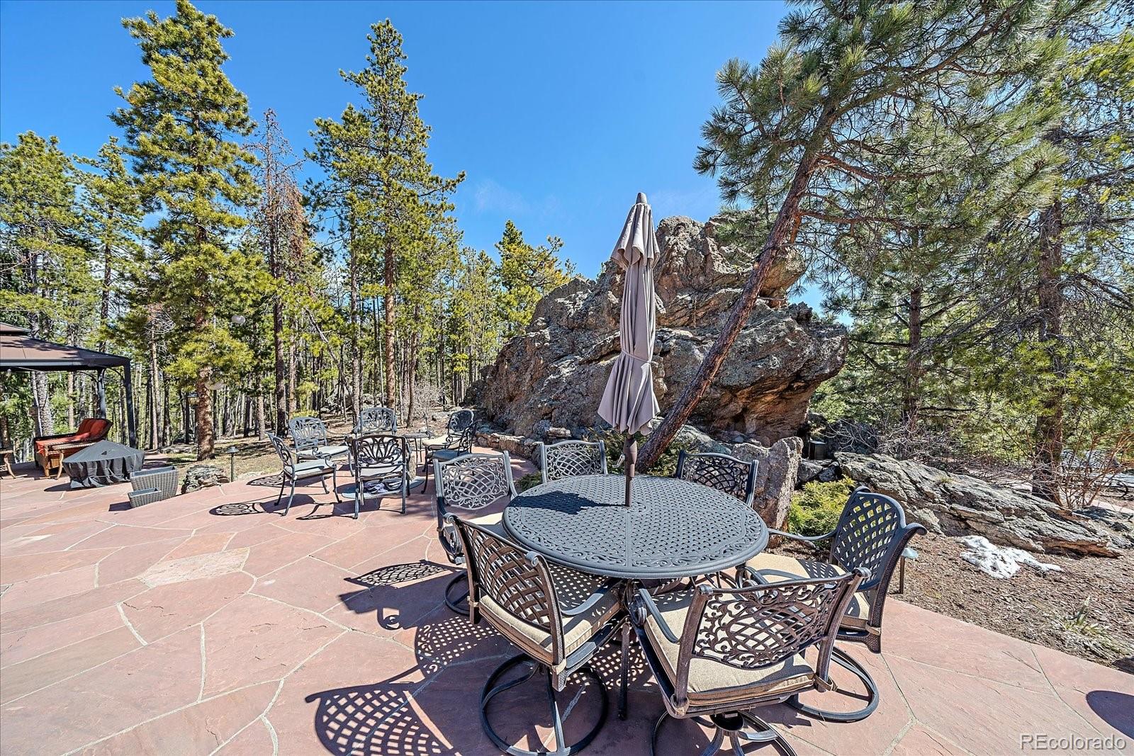 6796 Timbers Drive