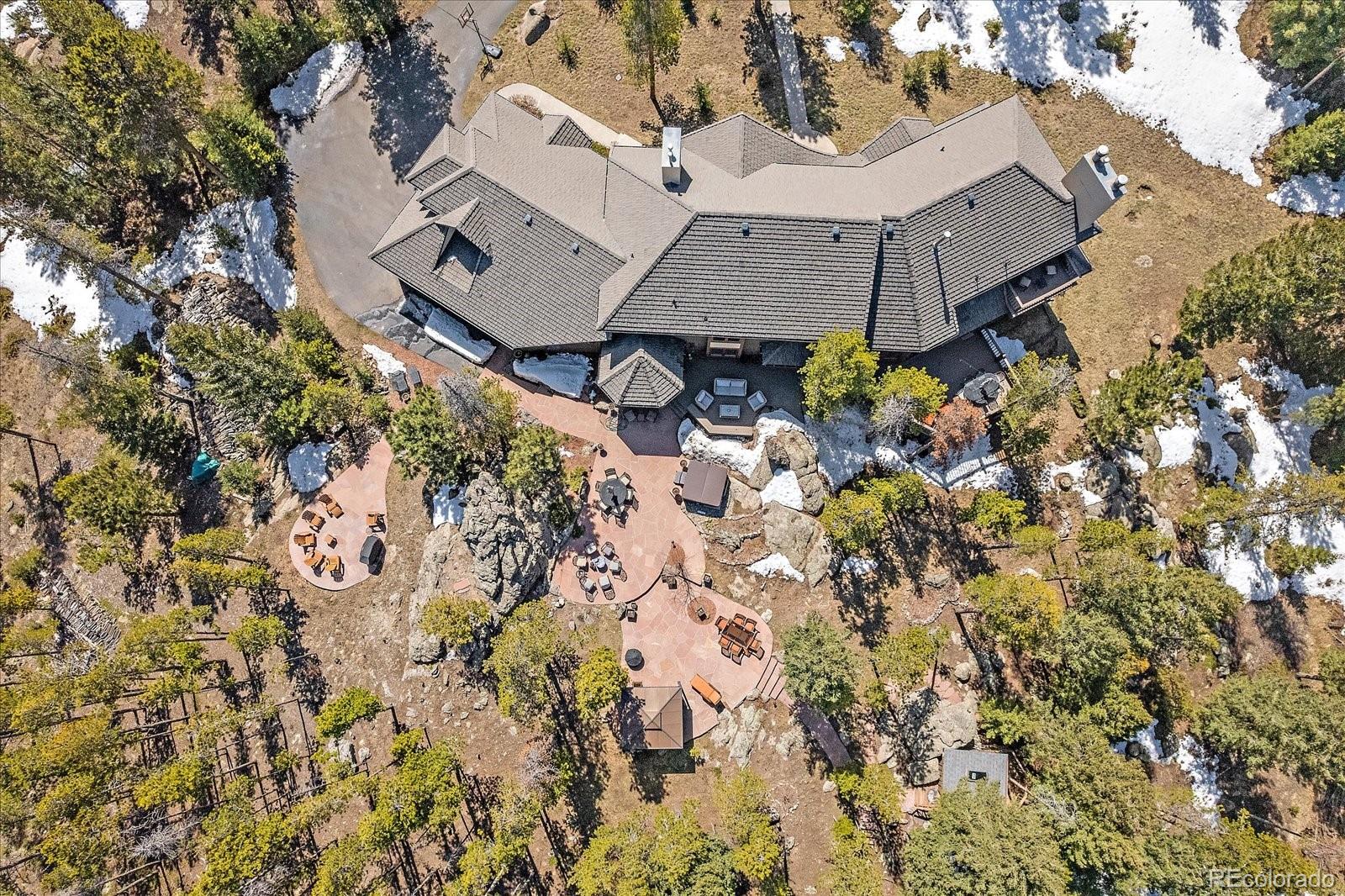 6796 Timbers Drive