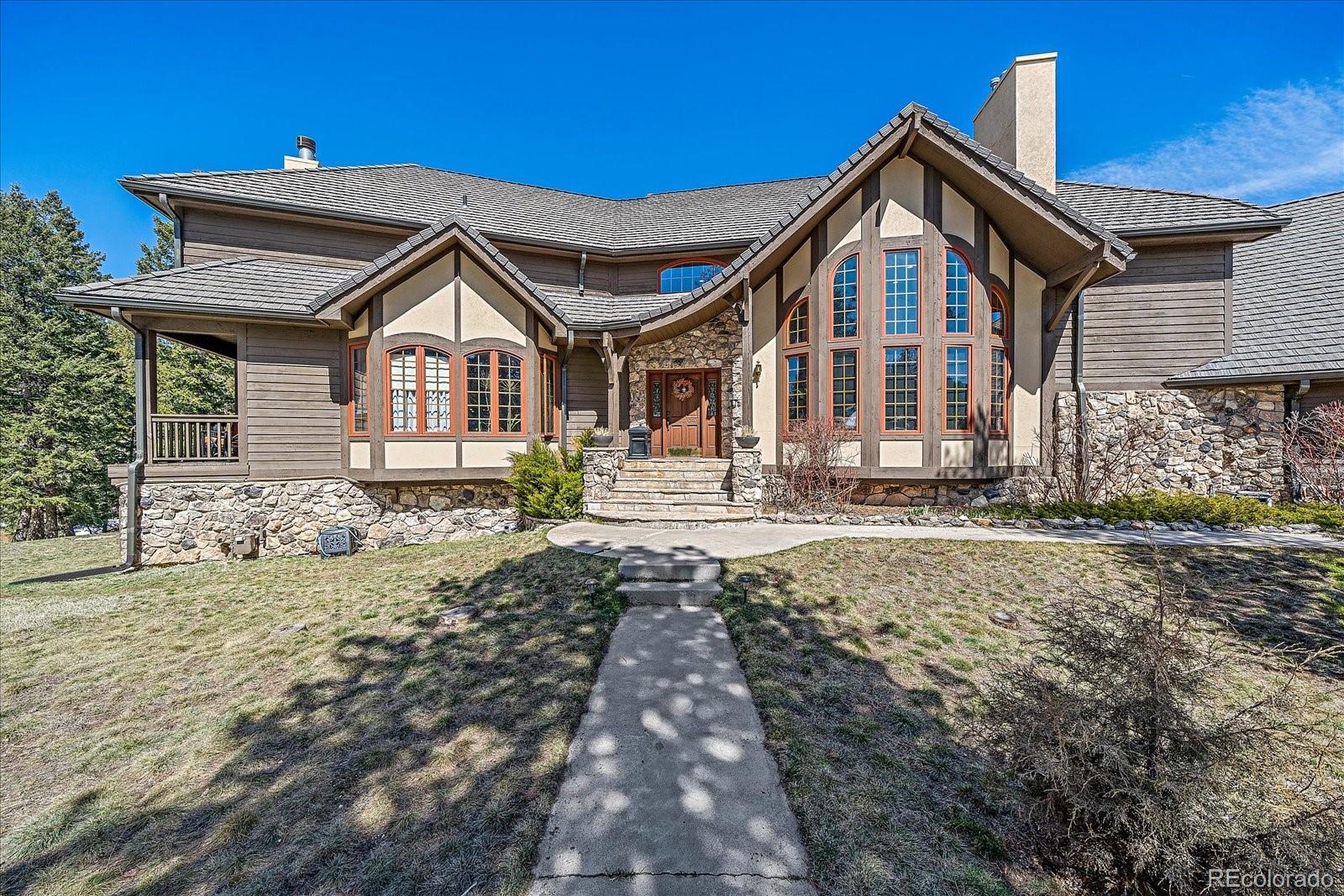6796 Timbers Drive