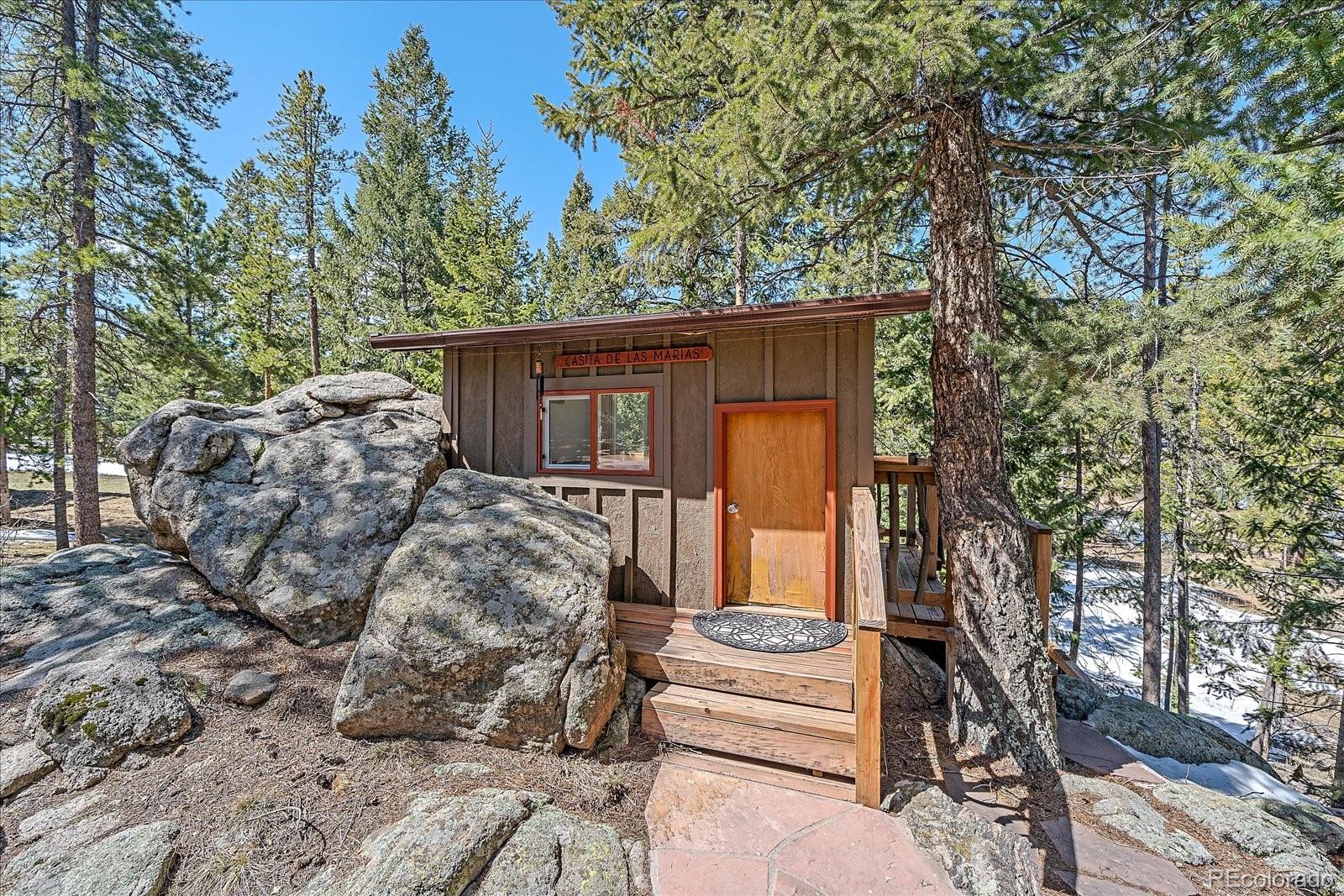 6796 Timbers Drive
