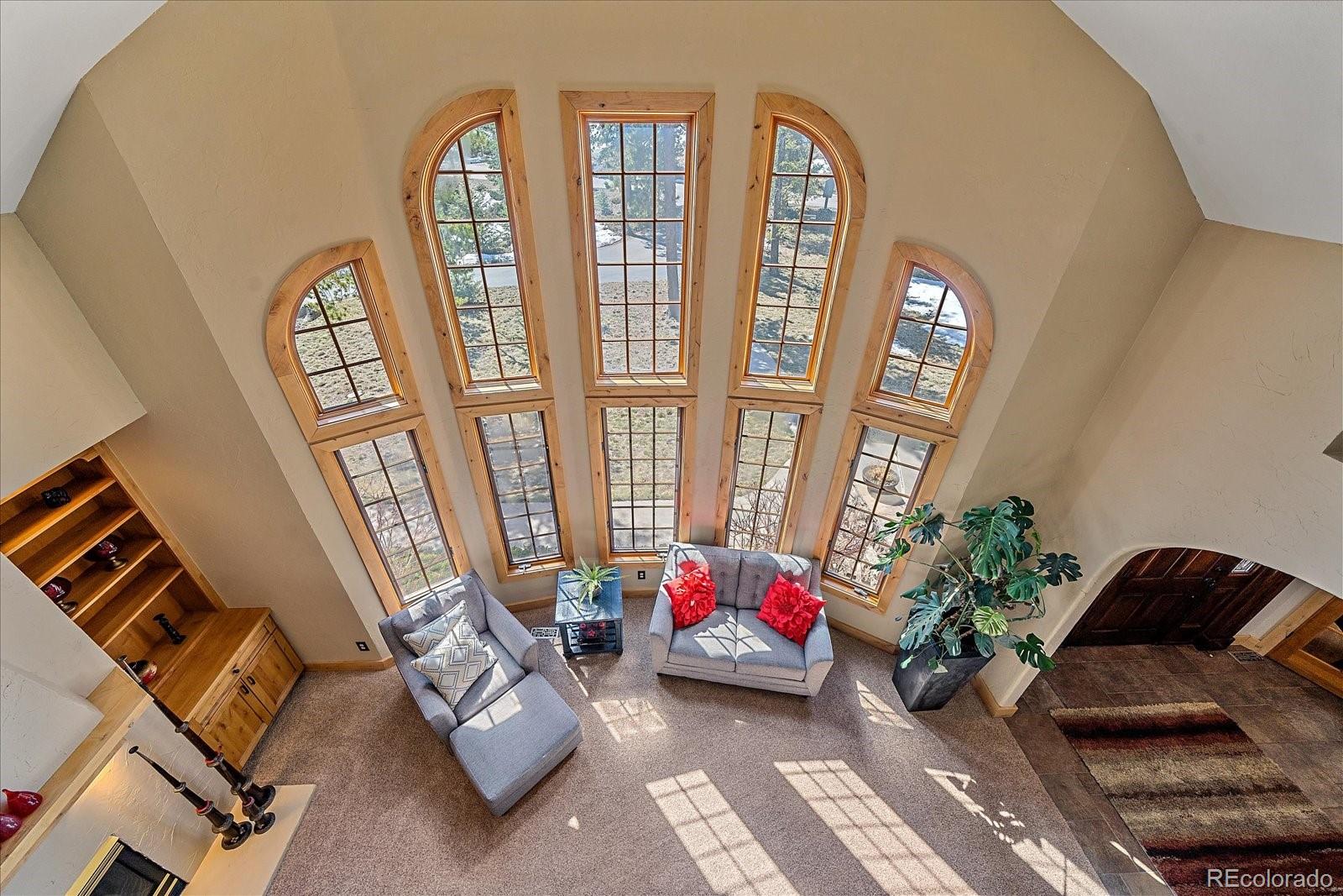 6796 Timbers Drive