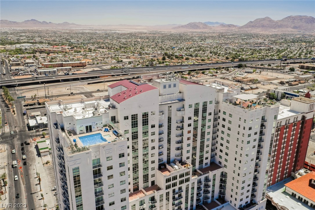 150 Las Vegas Boulevard 1708