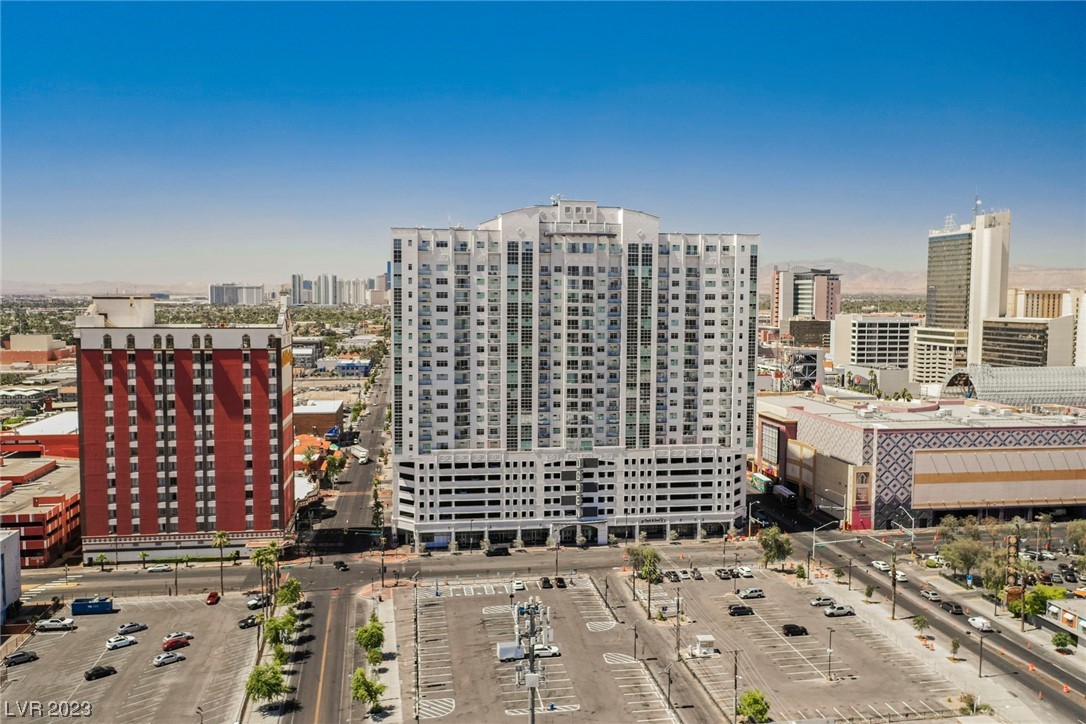150 Las Vegas Boulevard 1708