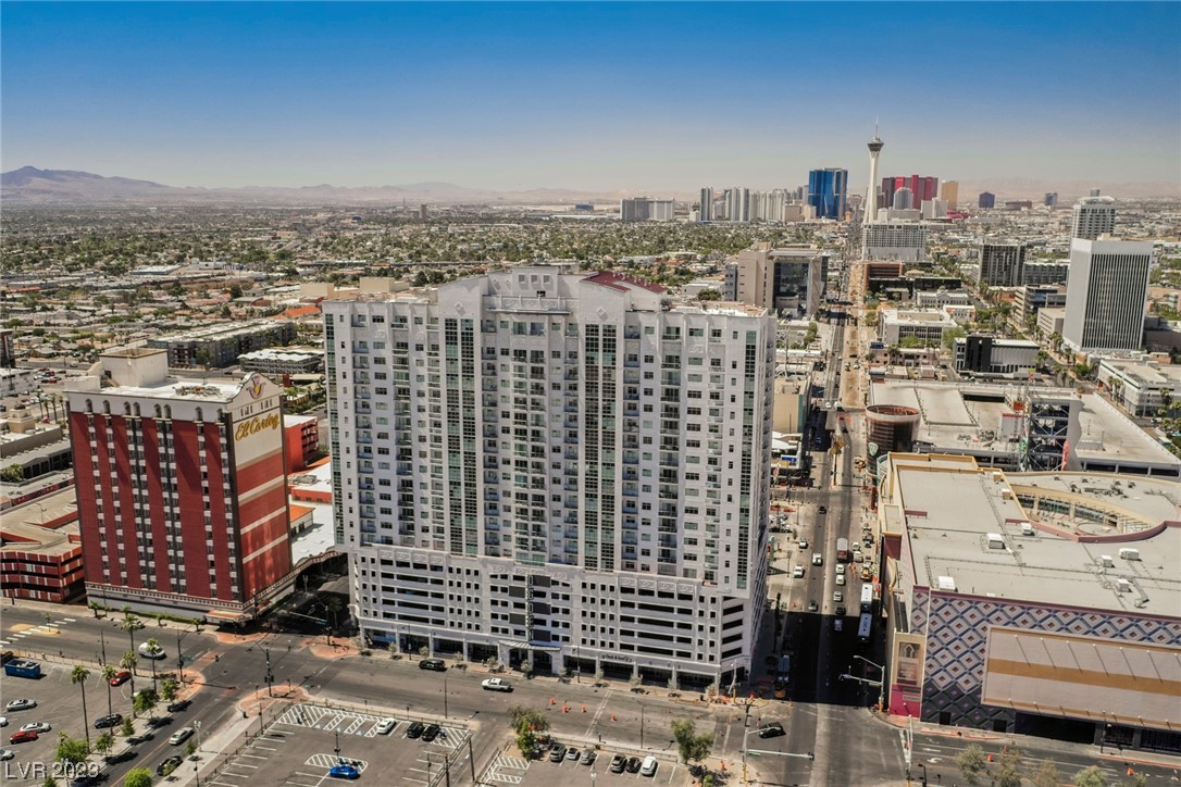 150 Las Vegas Boulevard 1708