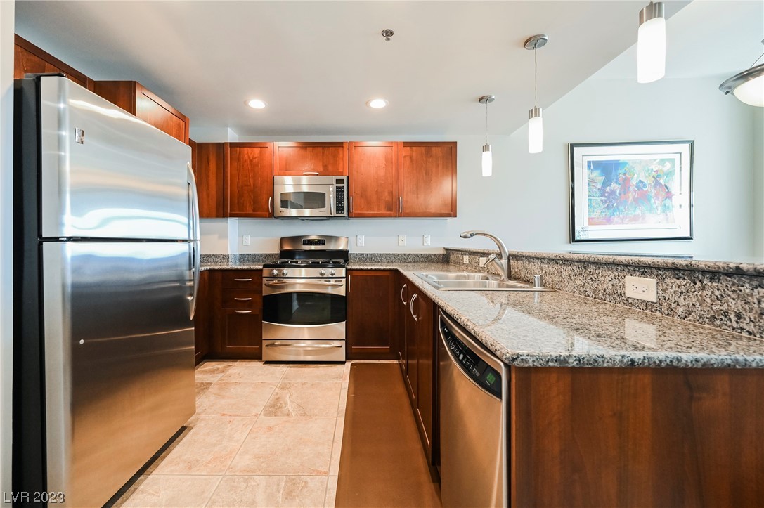 150 Las Vegas Boulevard 1708