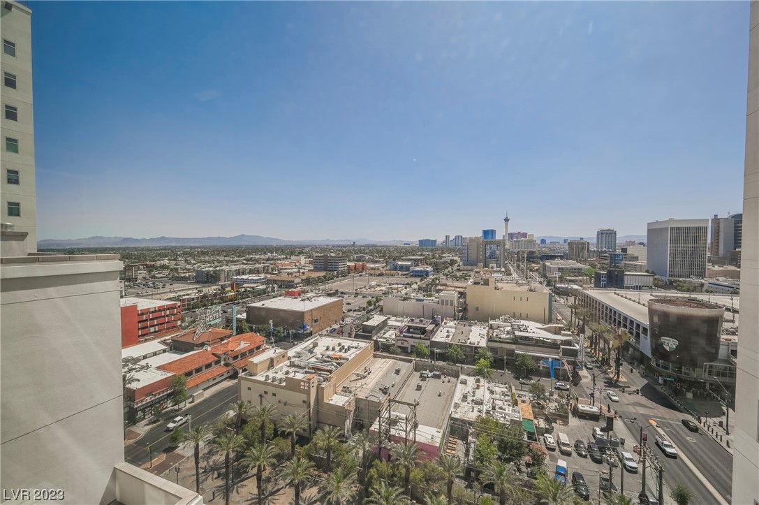 150 Las Vegas Boulevard 1708