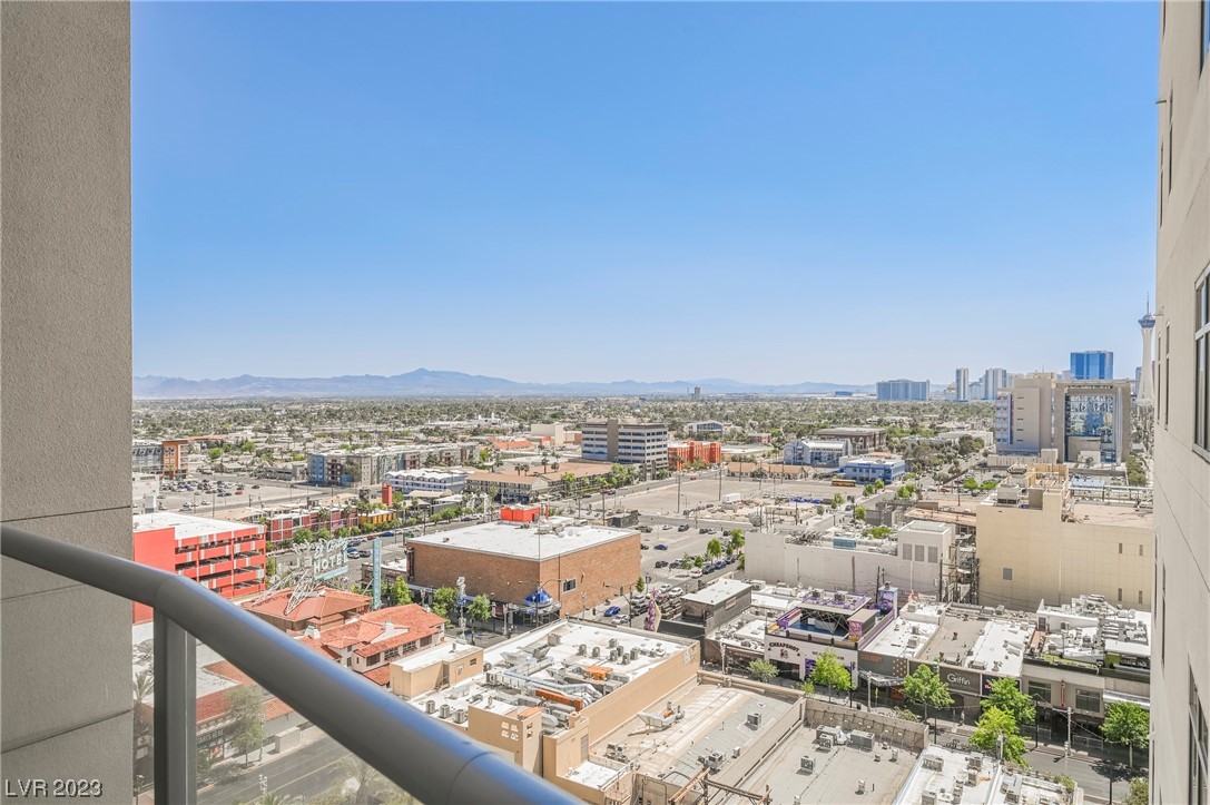 150 Las Vegas Boulevard 1708