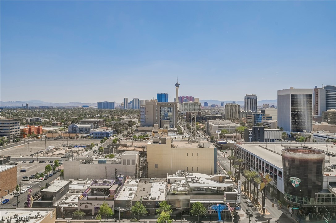 150 Las Vegas Boulevard 1708