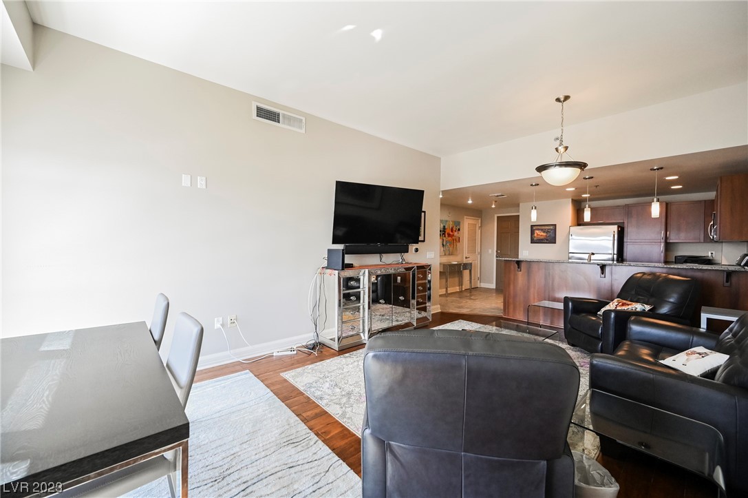 150 Las Vegas Boulevard 1708