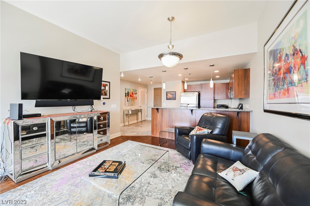 150 Las Vegas Boulevard 1708