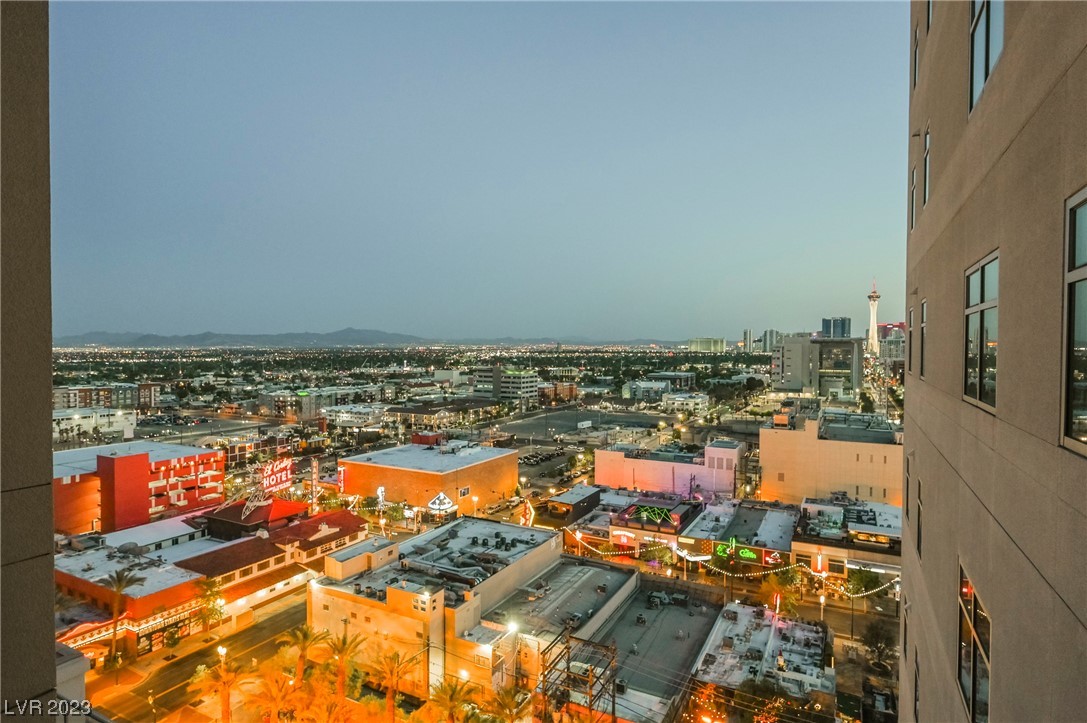 150 Las Vegas Boulevard 1708