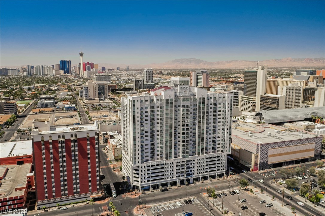 150 Las Vegas Boulevard 1708