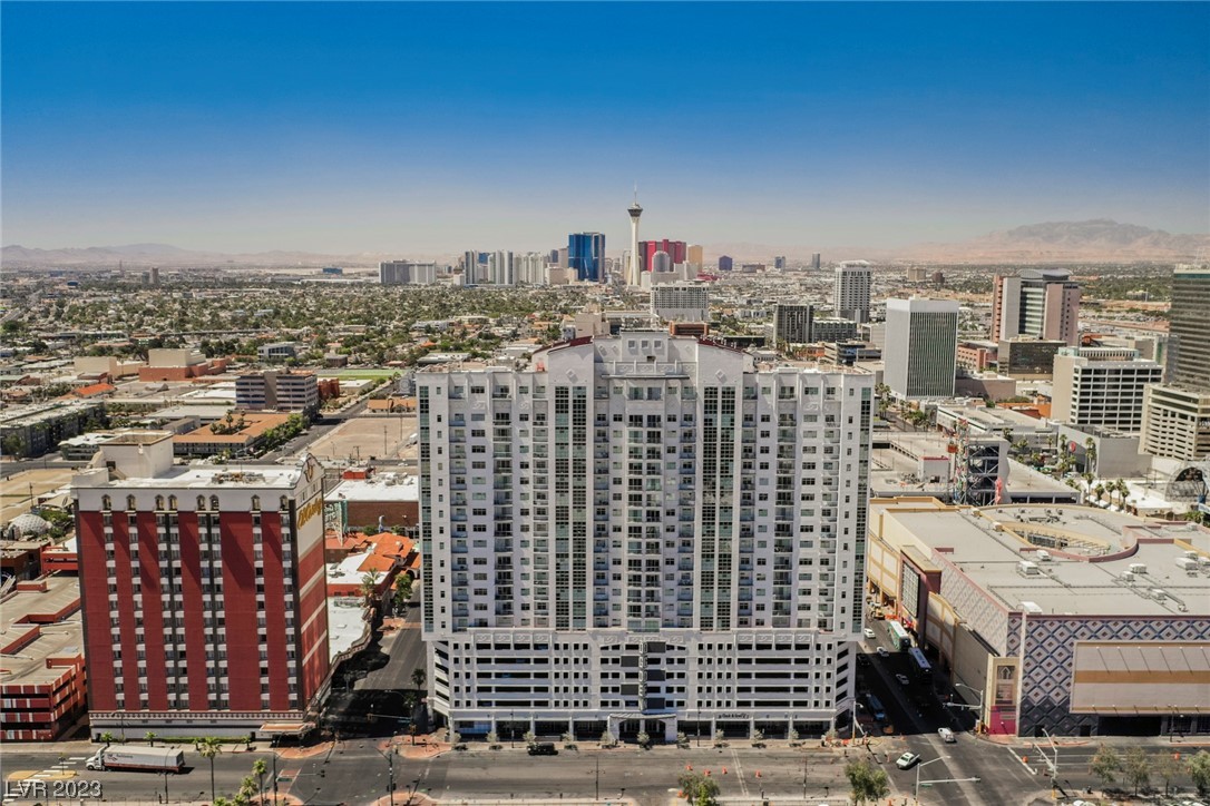 150 Las Vegas Boulevard 1708