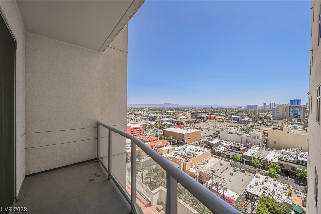 150 Las Vegas Boulevard 1708