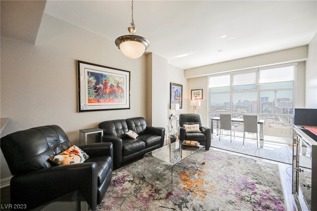 150 Las Vegas Boulevard 1708
