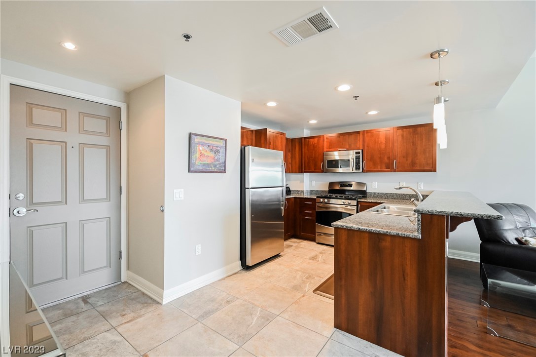 150 Las Vegas Boulevard 1708