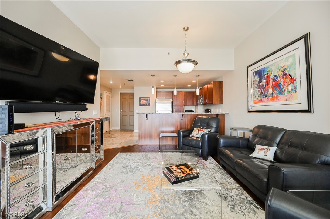 150 Las Vegas Boulevard 1708
